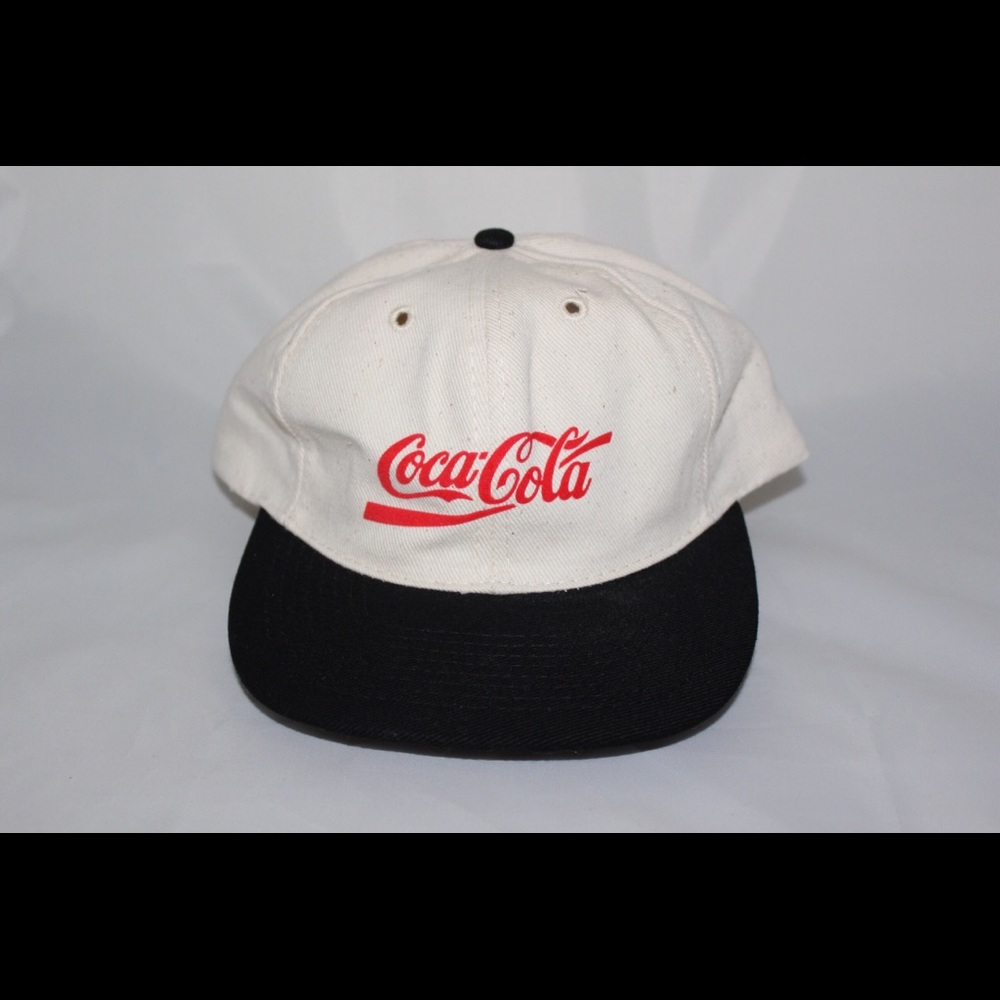 Coca Cola Vintage Snapback